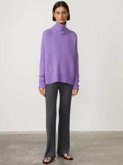 Women LISA YANG Sweaters^The Heidi Sweater