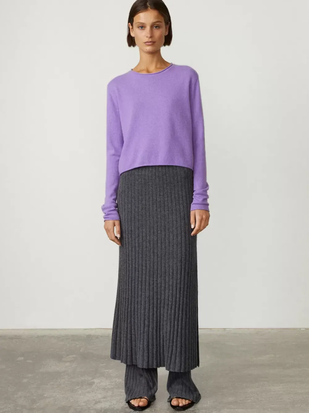 Women LISA YANG Sweaters^The Ida Sweater