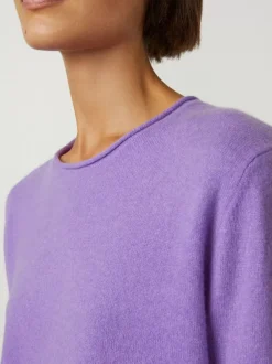 Women LISA YANG Sweaters^The Ida Sweater
