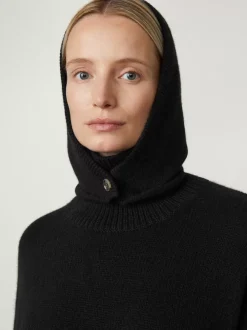 Women LISA YANG Hats & Beanies^The Ilo Balaclava