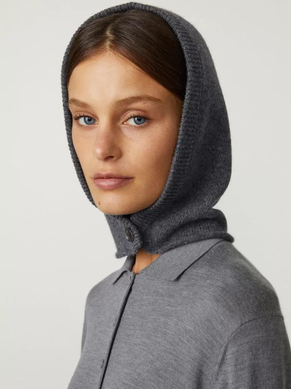 Women LISA YANG Hats & Beanies^The Ilo Balaclava