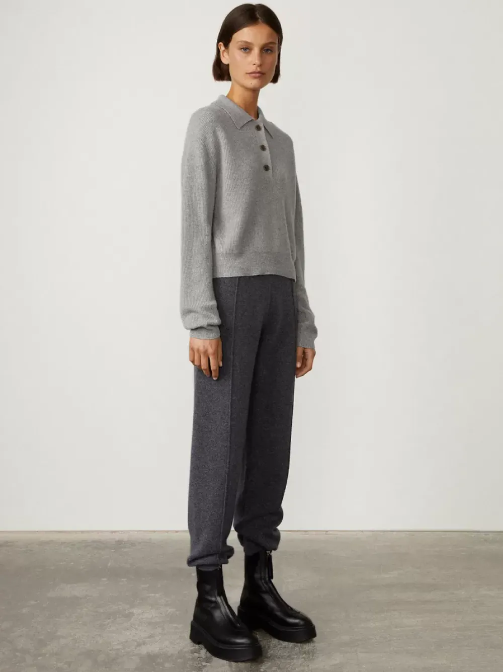 Women LISA YANG Sweaters^The Ilse Sweater
