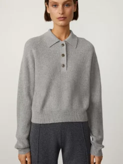 Women LISA YANG Sweaters^The Ilse Sweater