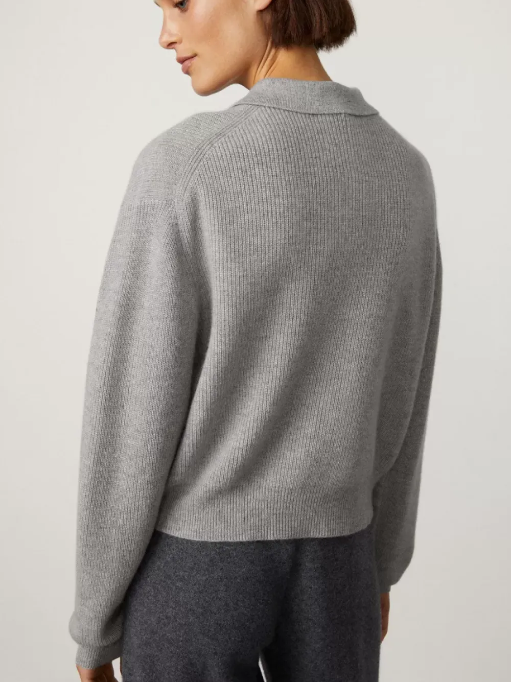 Women LISA YANG Sweaters^The Ilse Sweater