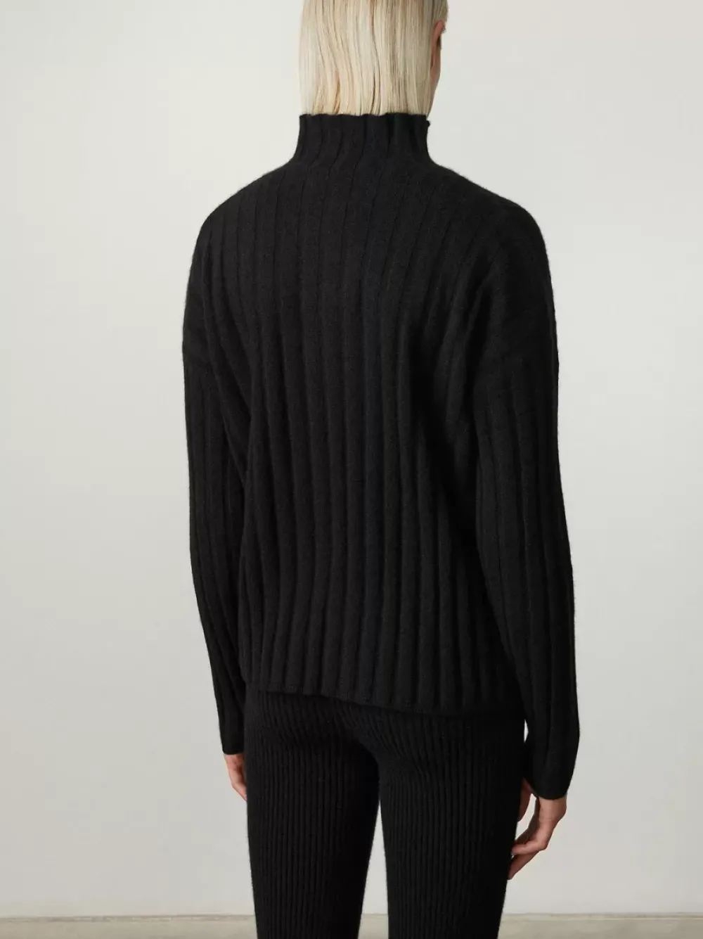Women LISA YANG Sweaters^The Inga Sweater