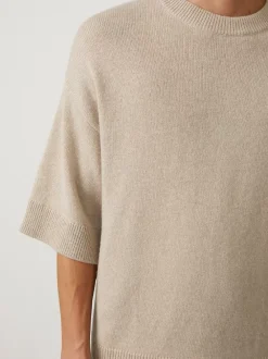 Men LISA YANG Sweaters^The James Sweater