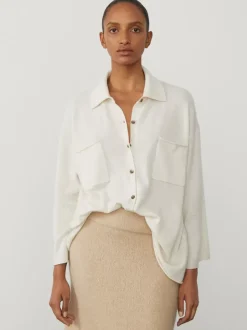 Women LISA YANG Cardigans^The Jayda Cardigan