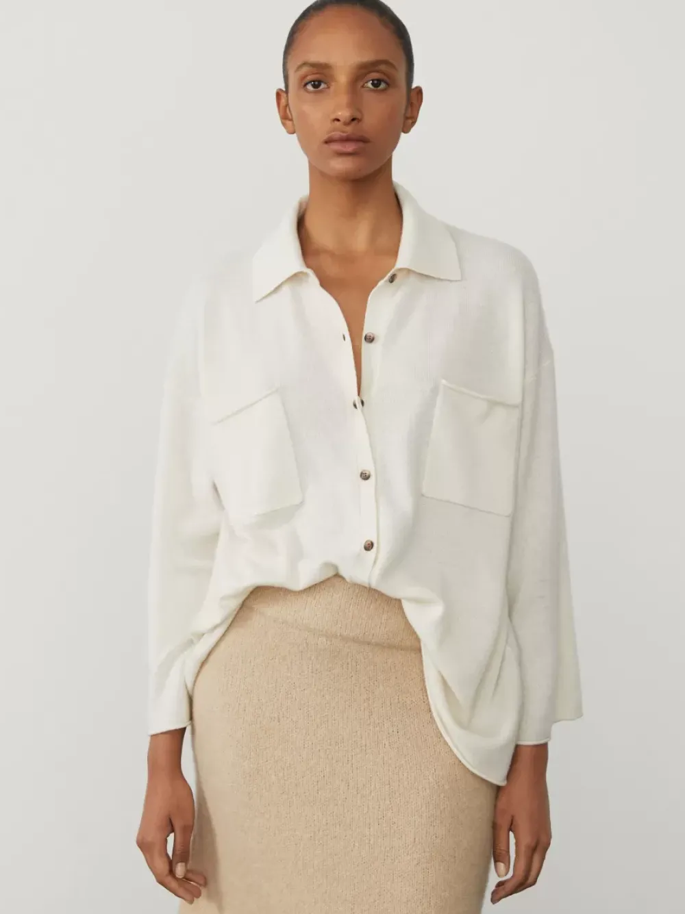 Women LISA YANG Tops^The Jayda Cardigan