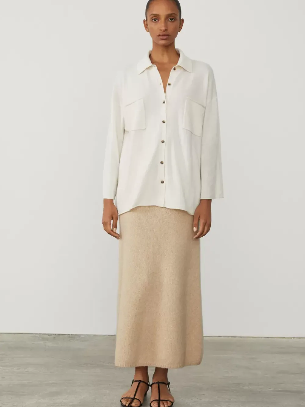 Women LISA YANG Tops^The Jayda Cardigan