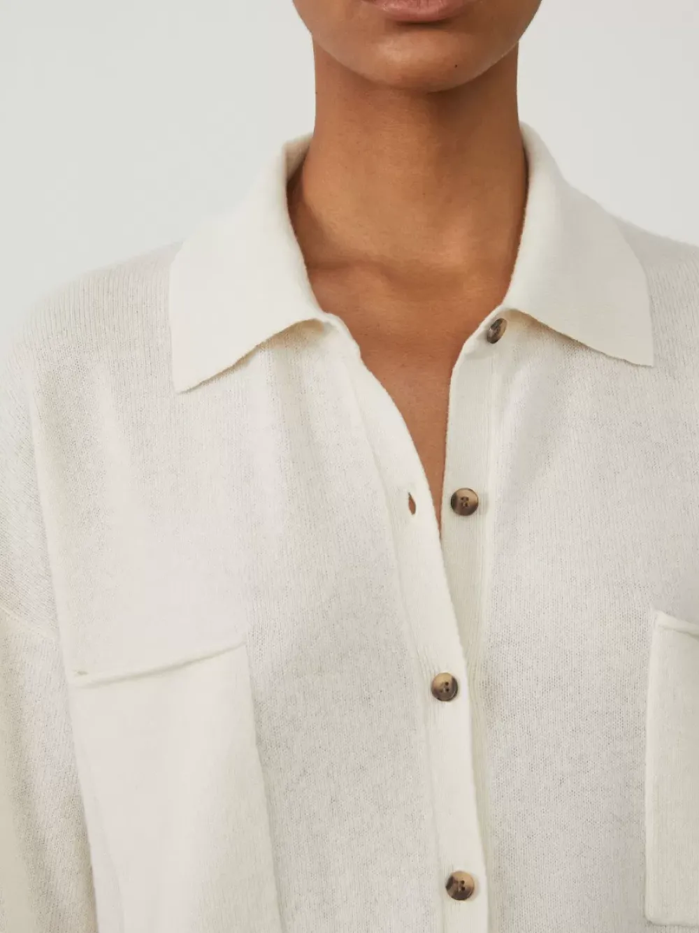 Women LISA YANG Tops^The Jayda Cardigan