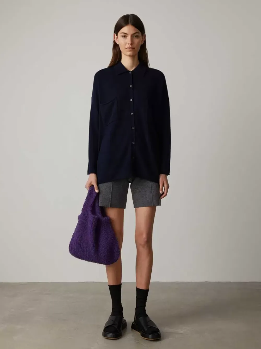 Women LISA YANG Cardigans^The Jayda Cardigan