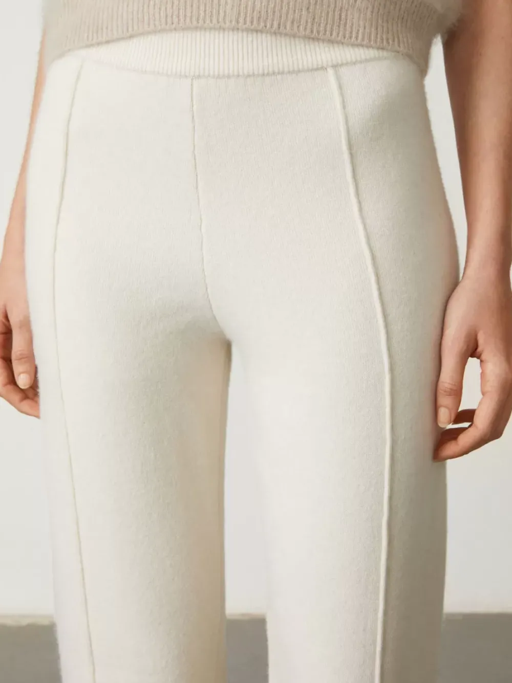 Women LISA YANG Pants^The Jema Trousers