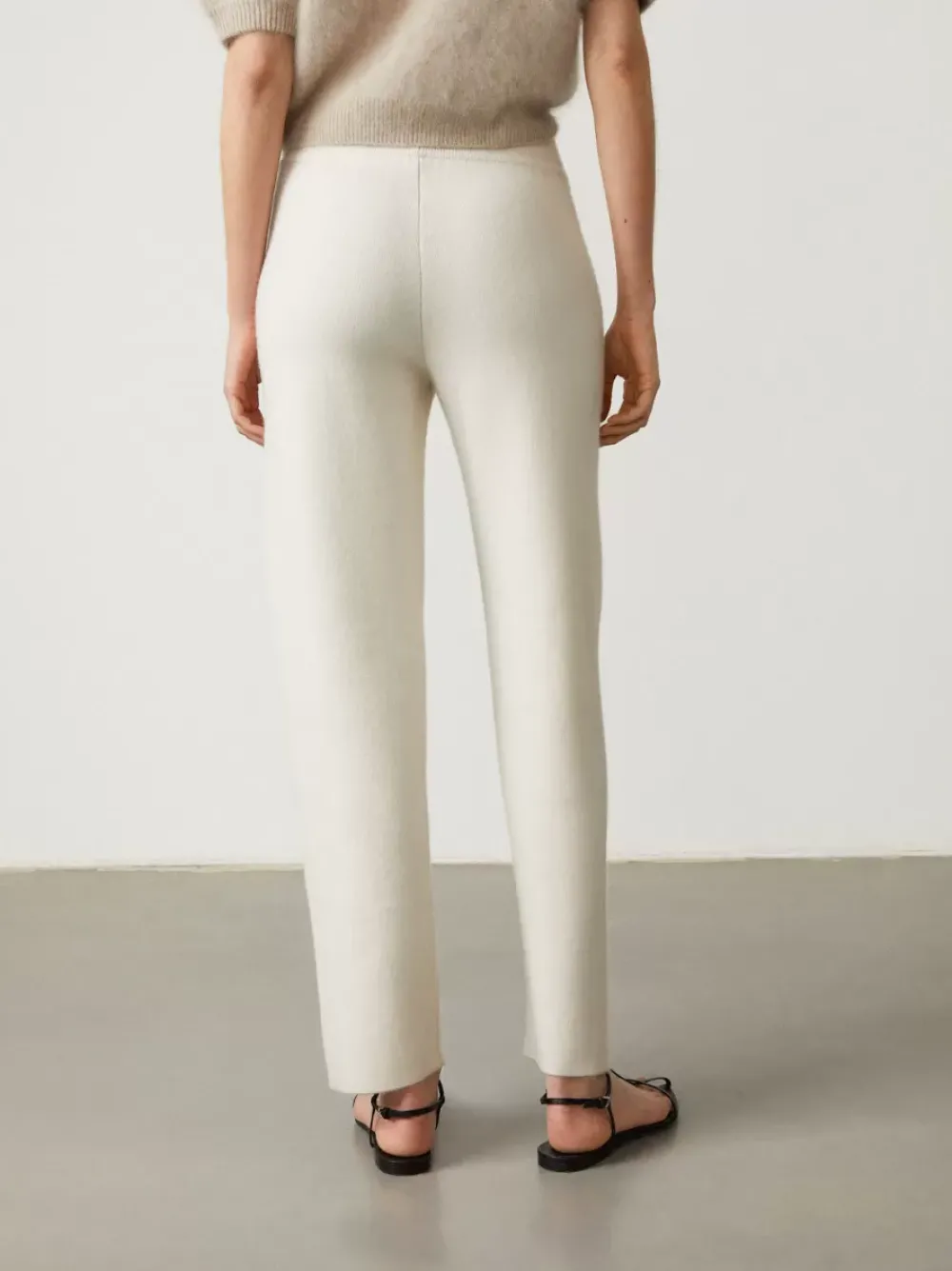 Women LISA YANG Pants^The Jema Trousers