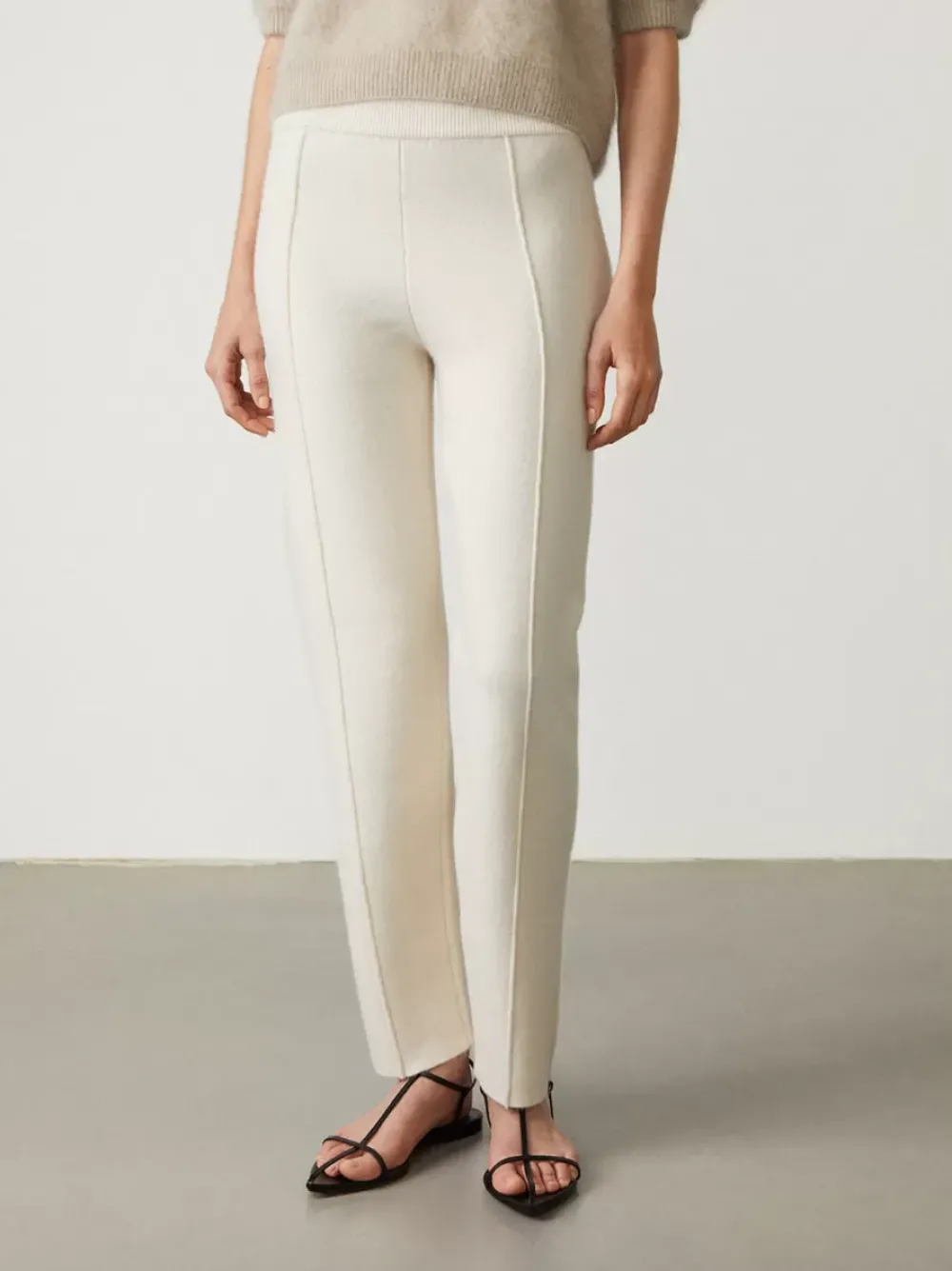 Women LISA YANG Pants^The Jema Trousers