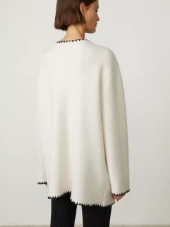 Women LISA YANG Cardigans^The Joline Cardigan