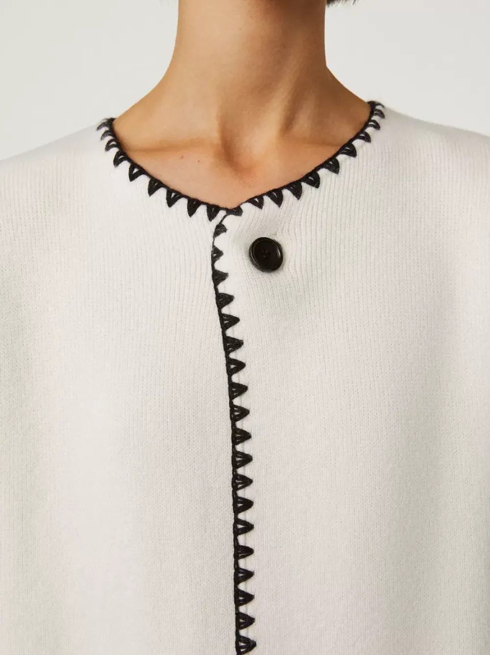 Women LISA YANG Coats & Jackets^The Joline Cardigan