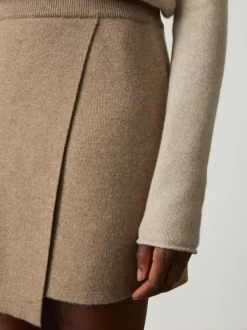Women LISA YANG Skirts^The Josette Skirt