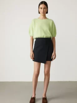 Women LISA YANG Skirts^The Josette Skirt