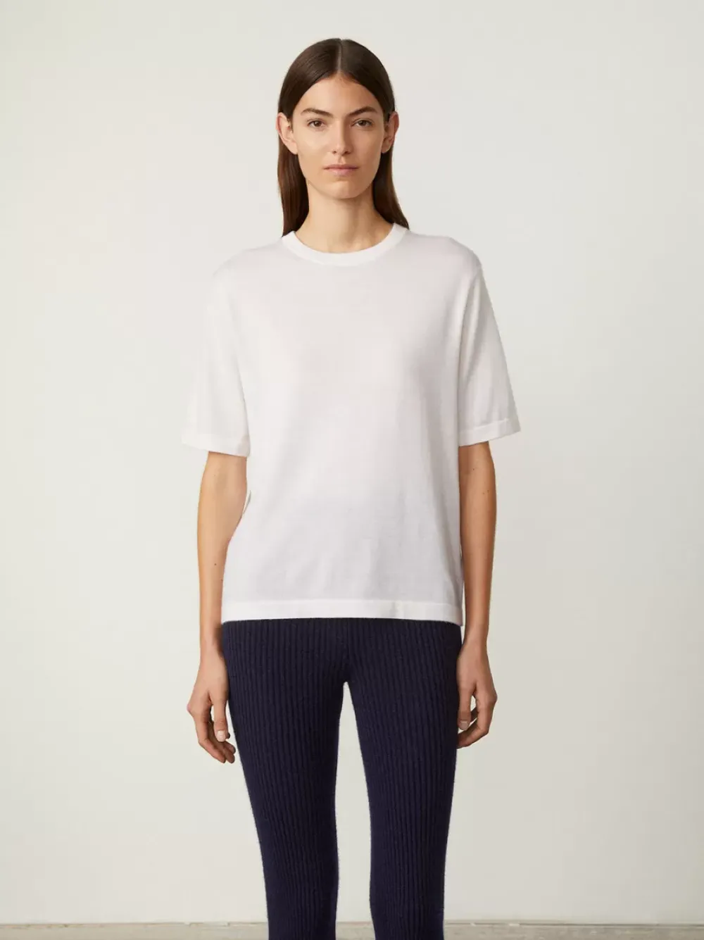 Women LISA YANG Tops^The Julia Tee