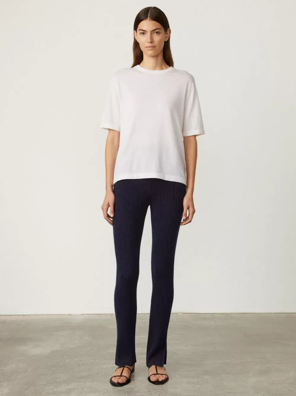 Women LISA YANG Tops^The Julia Tee