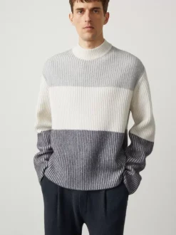 Men LISA YANG Sweaters^The Julian Sweater