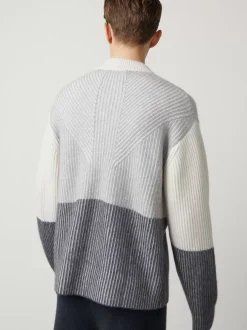 Men LISA YANG Sweaters^The Julian Sweater