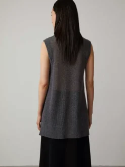 Women LISA YANG Tops^The Julie Vest