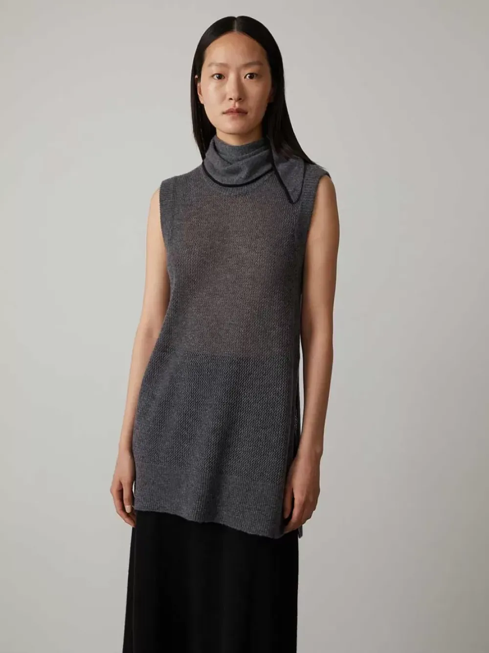 Women LISA YANG Vests^The Julie Vest