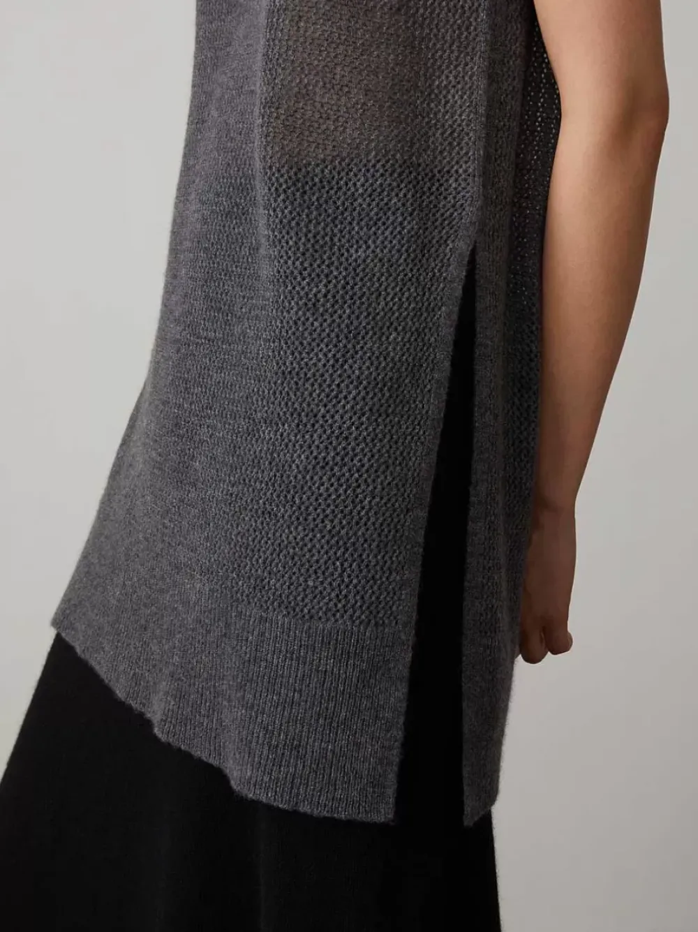 Women LISA YANG Vests^The Julie Vest