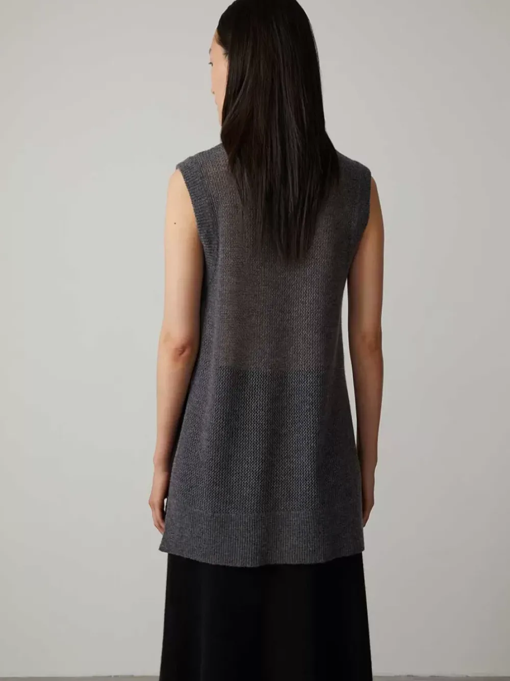 Women LISA YANG Vests^The Julie Vest