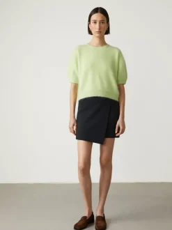 Women LISA YANG Sweaters^The Juniper Sweater