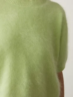 Women LISA YANG Sweaters^The Juniper Sweater