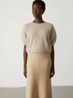 Women LISA YANG Sweaters^The Juniper Sweater
