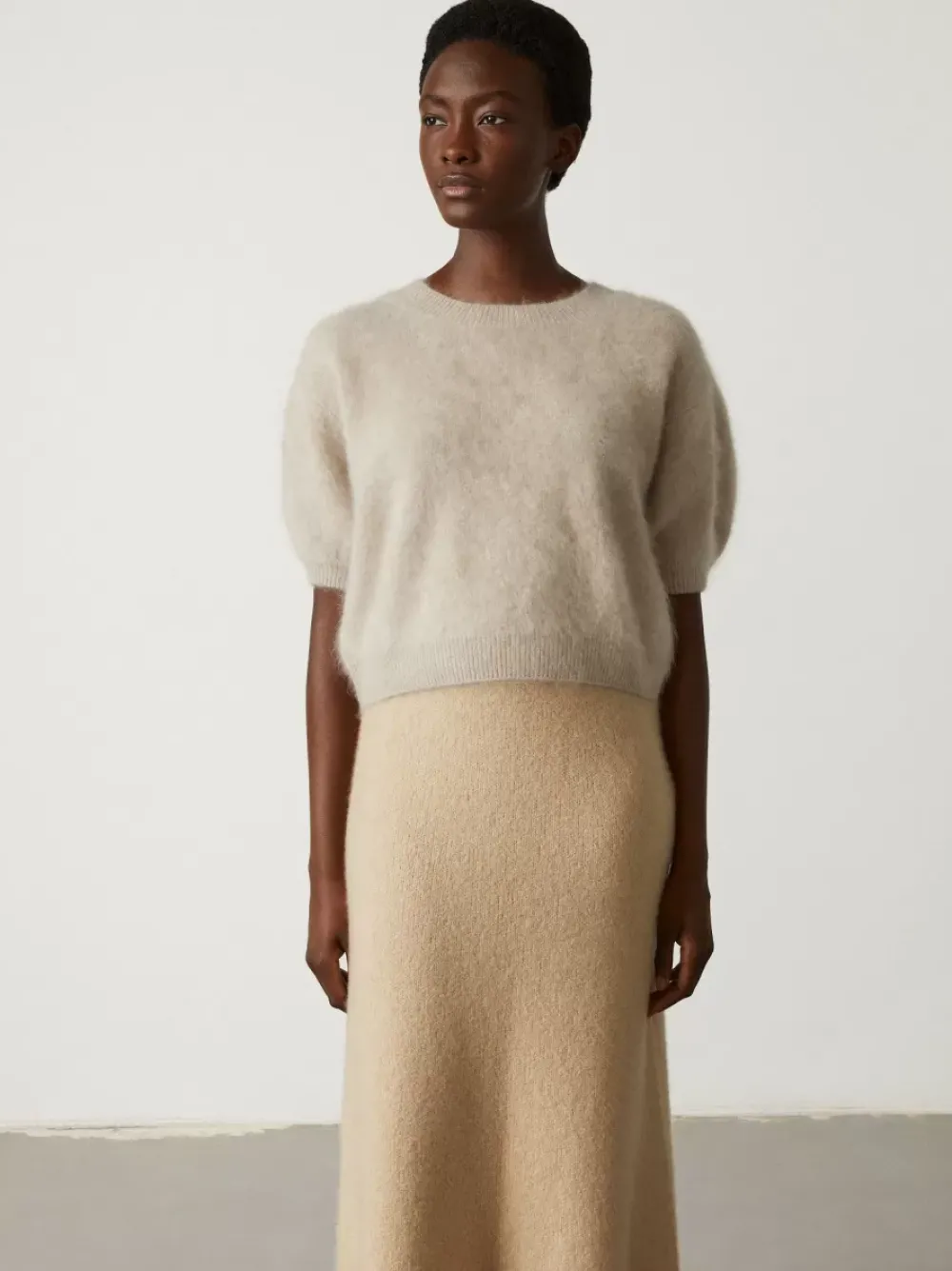 Women LISA YANG Sweaters^The Juniper Sweater
