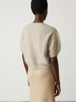 Women LISA YANG Sweaters^The Juniper Sweater