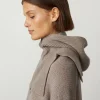 Women LISA YANG Scarves^The Kairo Hood
