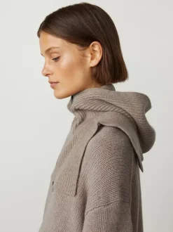 Women LISA YANG Scarves^The Kairo Hood