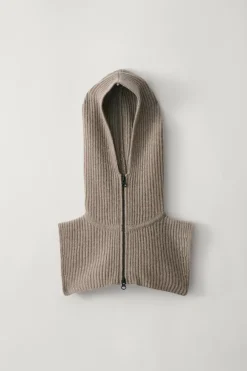 Women LISA YANG Scarves^The Kairo Hood