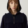 Women LISA YANG Scarves^The Kairo Hood