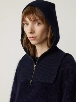 Women LISA YANG Scarves^The Kairo Hood