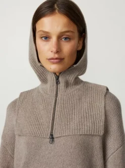 Women LISA YANG Hats & Beanies^The Kairo Hood