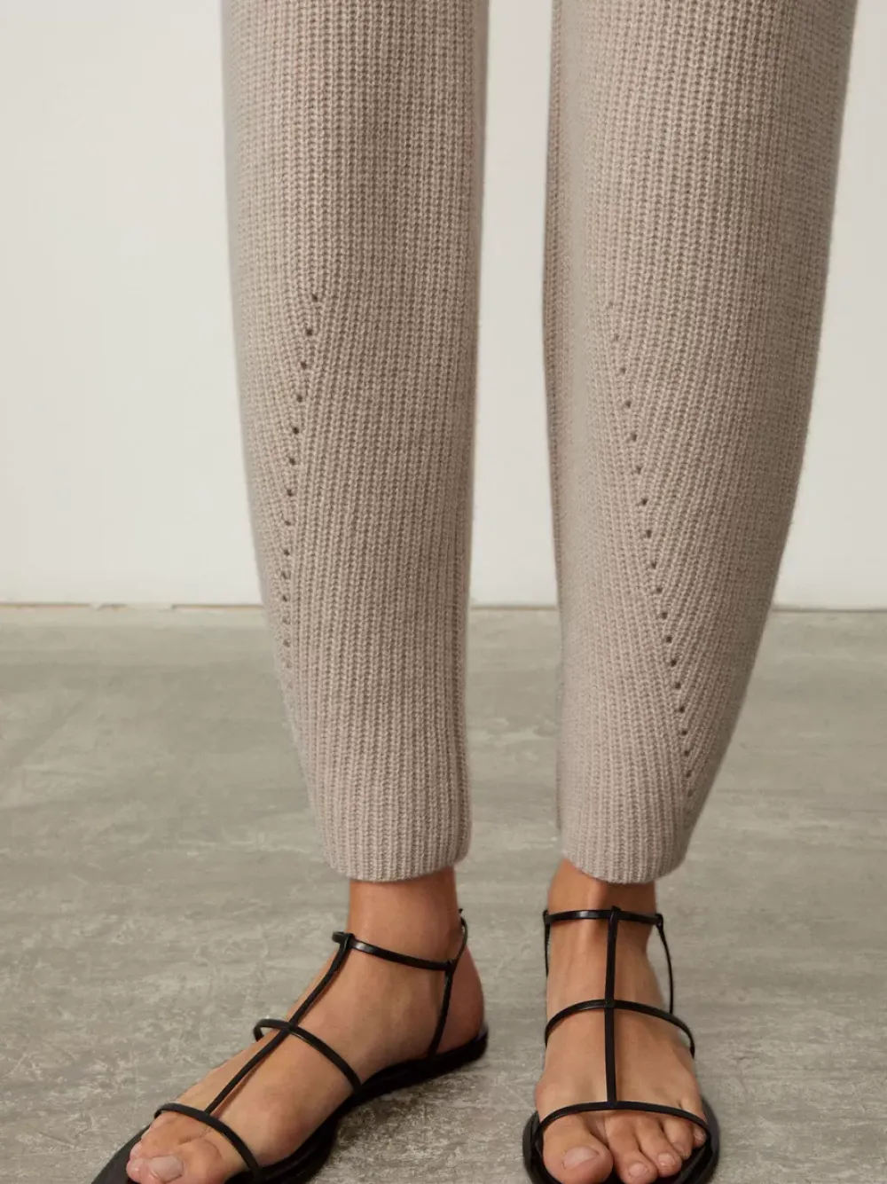 Women LISA YANG Pants^The Kaja Trousers