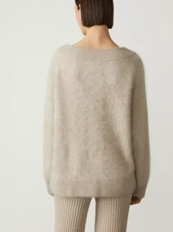 Women LISA YANG Sweaters^The Kamila Sweater