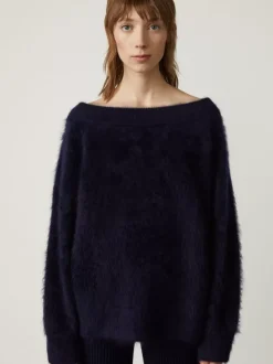 Women LISA YANG Sweaters^The Kamila Sweater