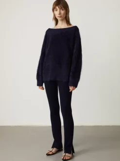 Women LISA YANG Sweaters^The Kamila Sweater