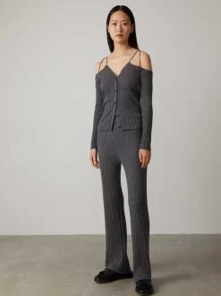 Women LISA YANG Pants^The Karen Trousers