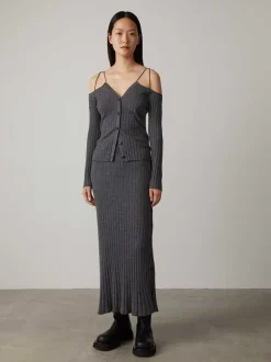 Women LISA YANG Skirts^The Katie Skirt