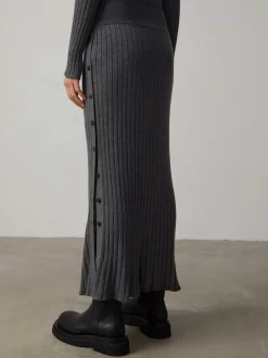 Women LISA YANG Skirts^The Katie Skirt