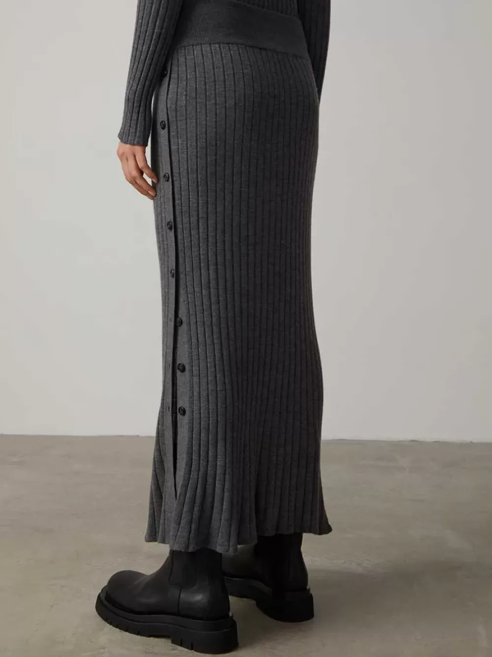 Women LISA YANG Skirts^The Katie Skirt
