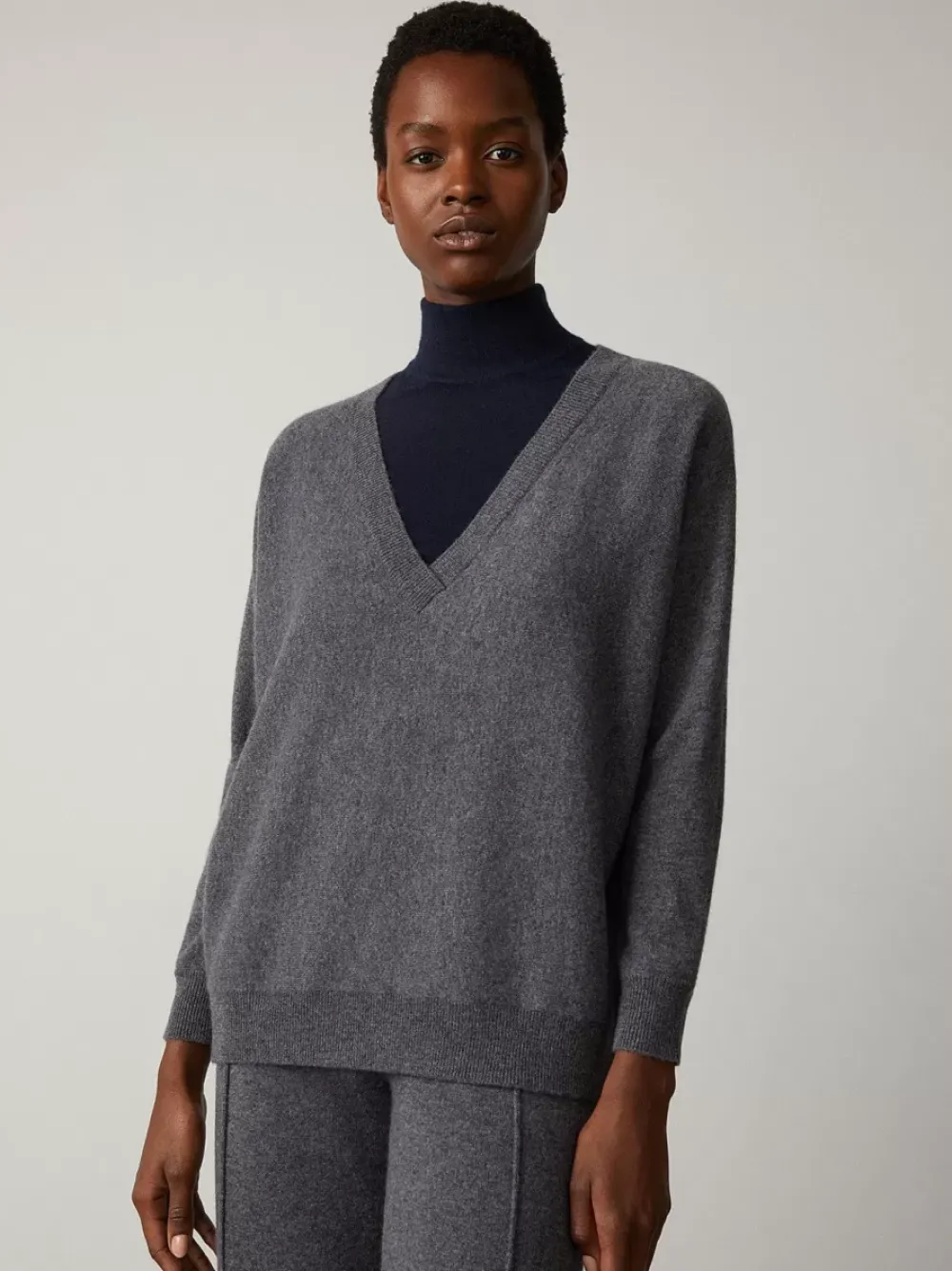 Women LISA YANG Sweaters^The Kenny Sweater